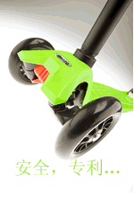 Micro Maxi Features